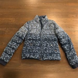 Winter Guess jacket